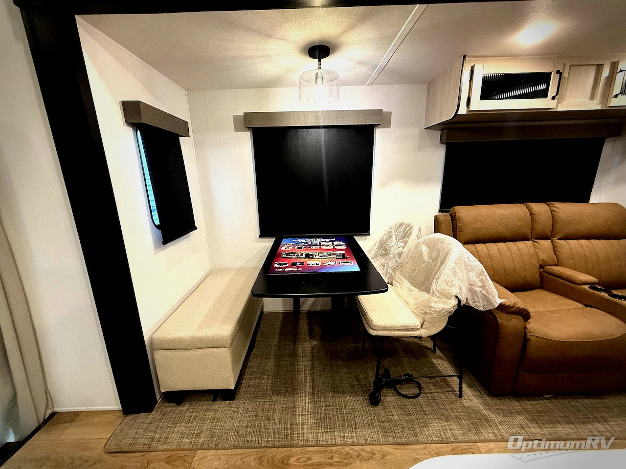 2026 Forest River Puma Vista 421LFT Photo 15