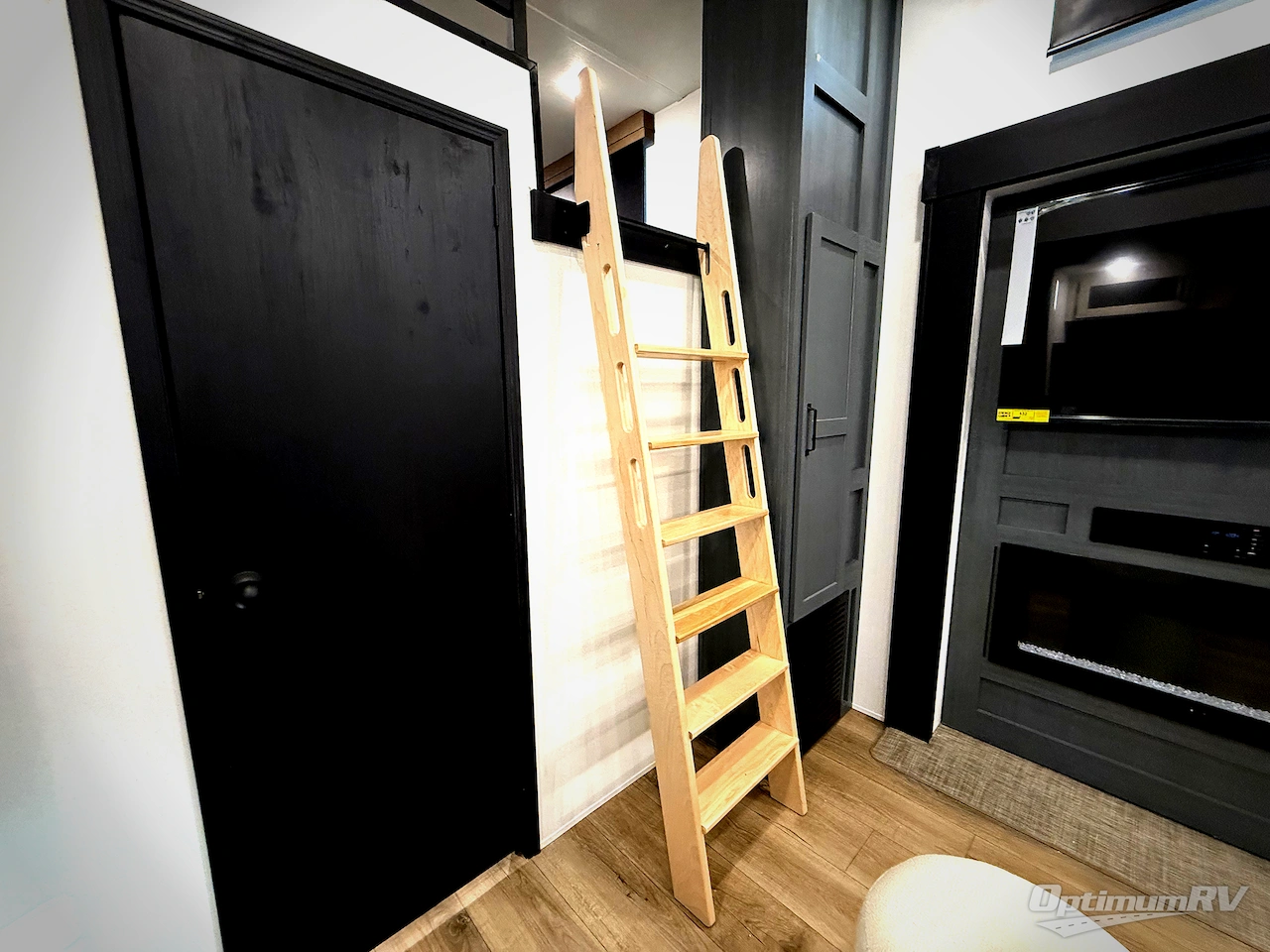 2026 Forest River Puma Vista 421LFT Photo 18