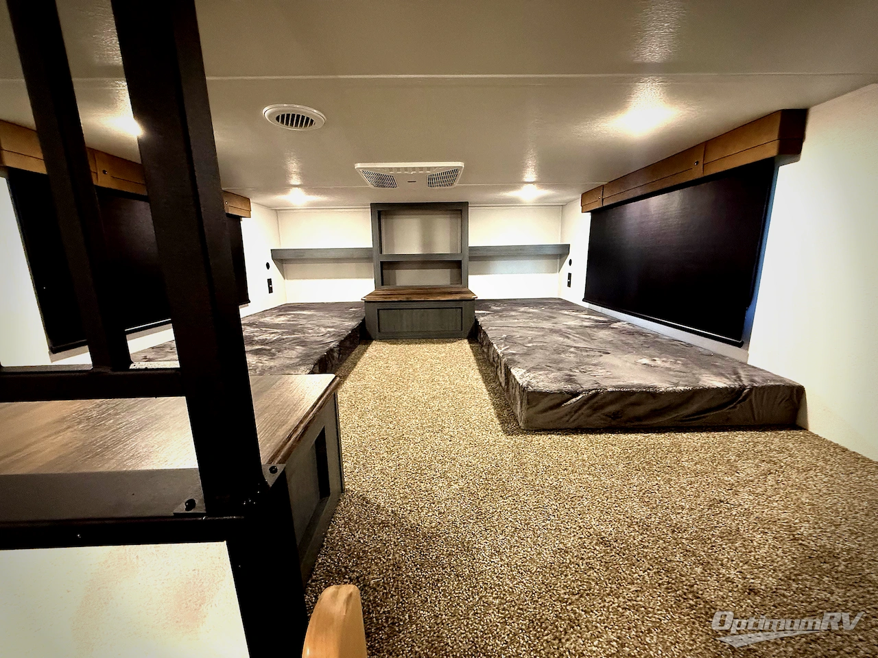 2026 Forest River Puma Vista 421LFT Photo 19