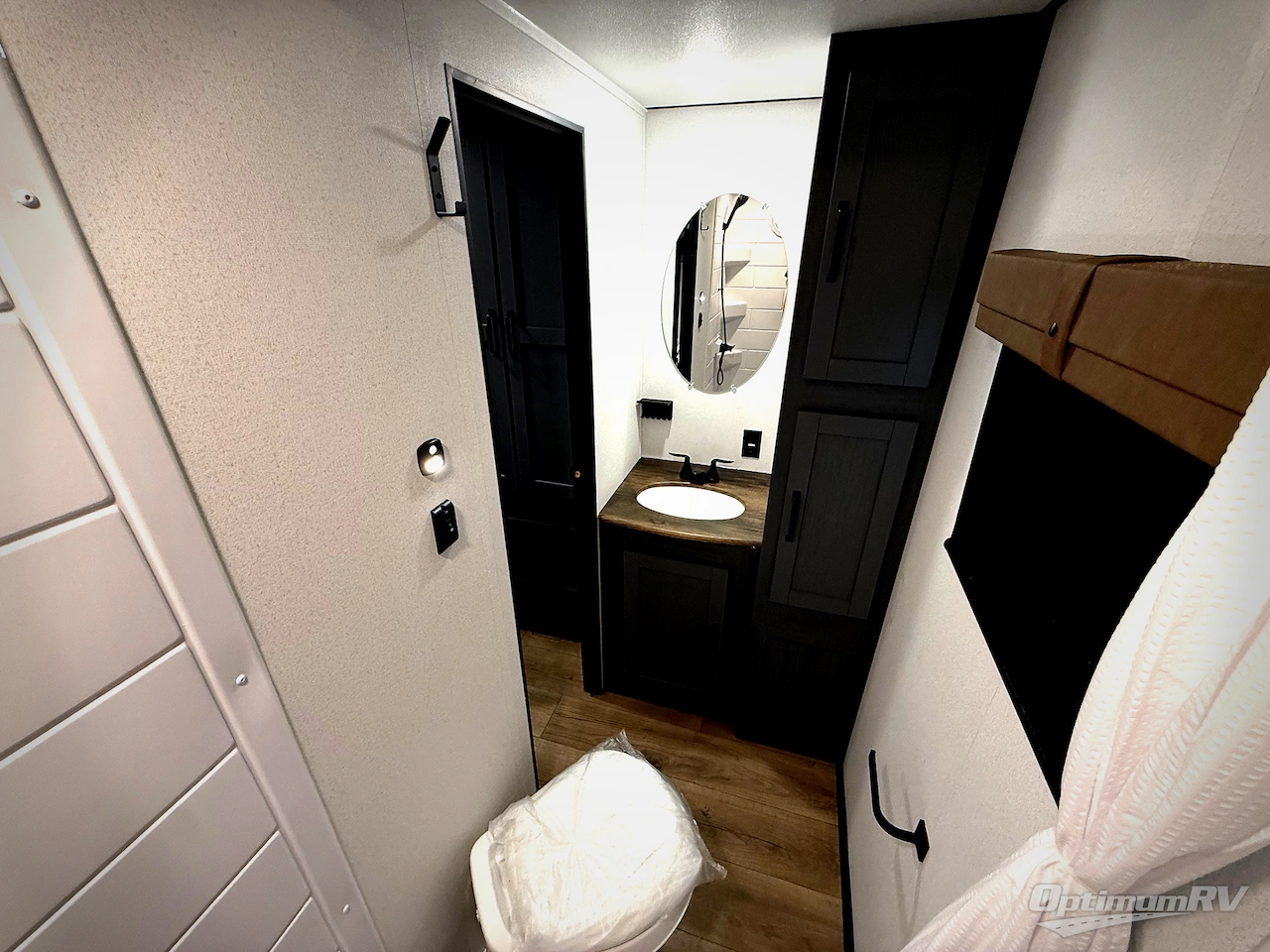 2026 Forest River Puma Vista 421LFT Photo 24