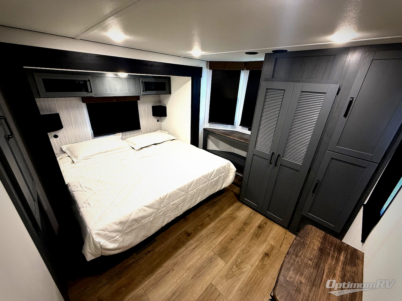 2026 Forest River Puma Vista 421LFT Photo 28