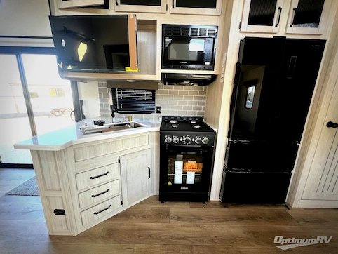 2026 Forest River Puma Vista 429LFT RV Photo 2