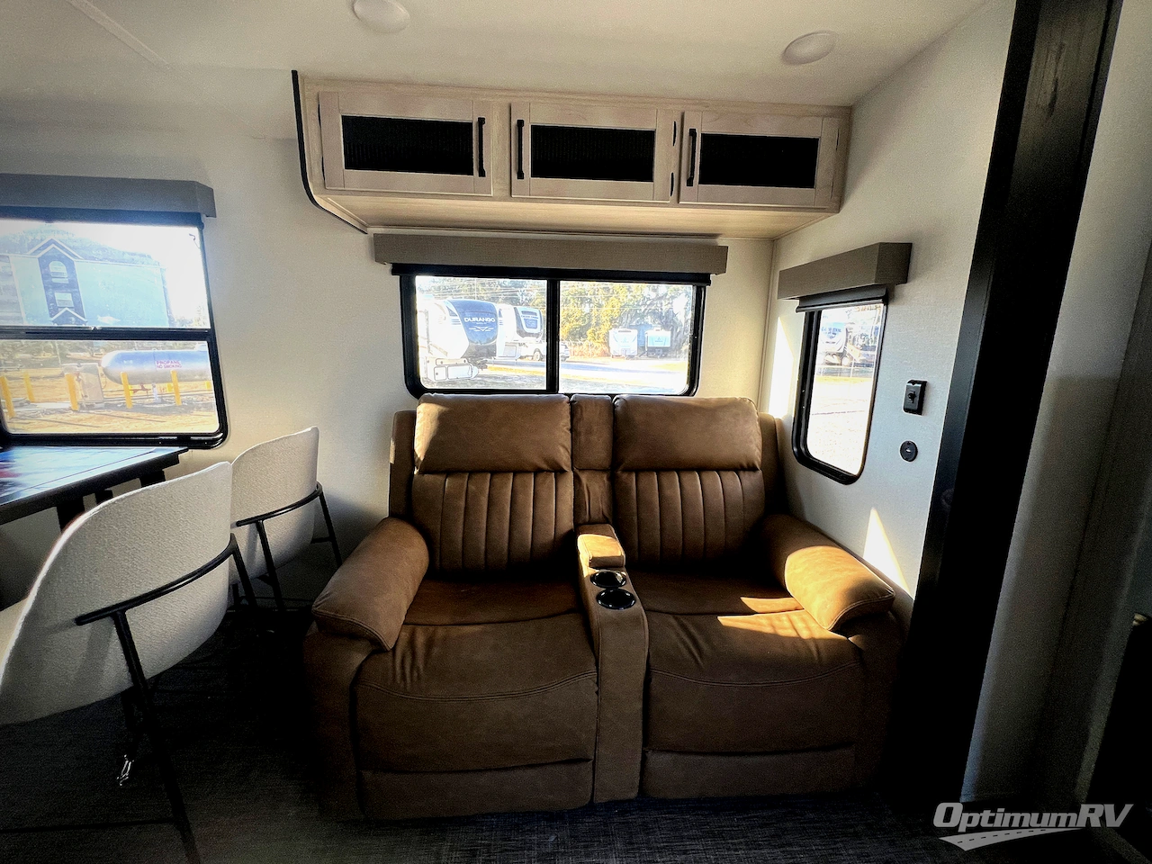 2026 Forest River Puma Vista 429LFT Photo 8