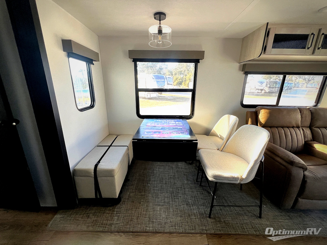 2026 Forest River Puma Vista 429LFT Photo 9