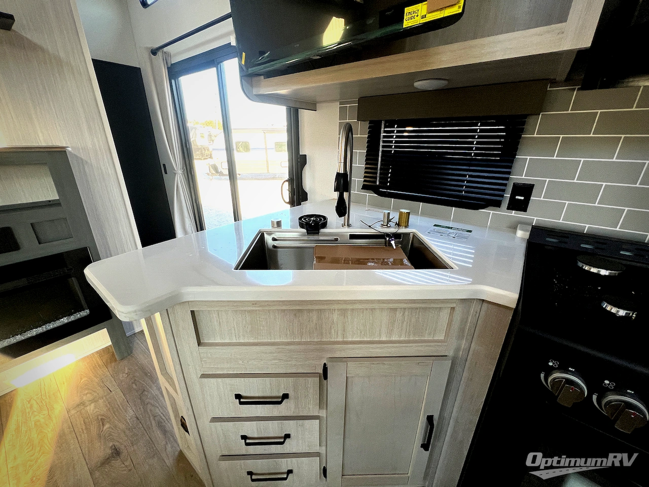 2026 Forest River Puma Vista 429LFT Photo 11