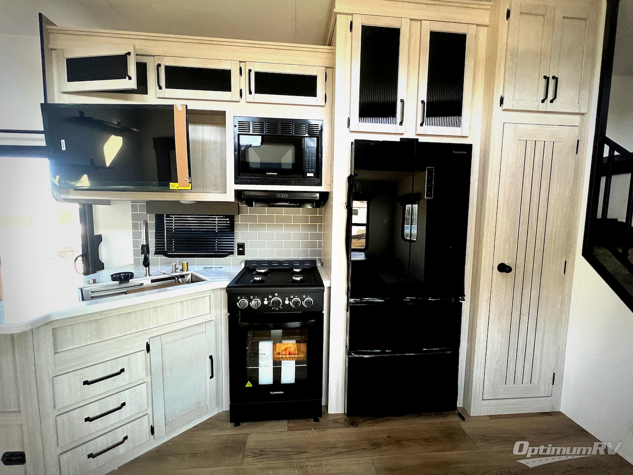 2026 Forest River Puma Vista 429LFT Photo 14