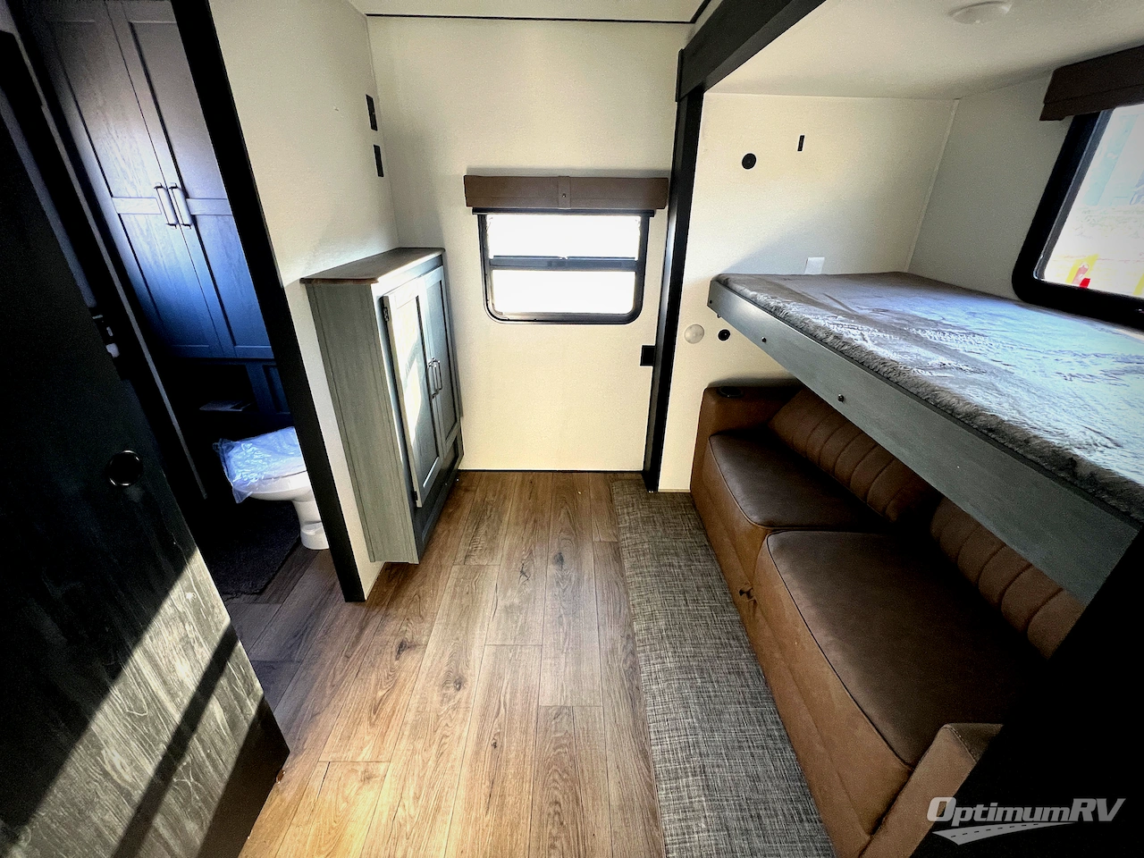 2026 Forest River Puma Vista 429LFT Photo 18