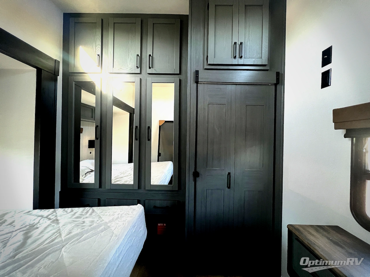 2026 Forest River Puma Vista 429LFT Photo 26