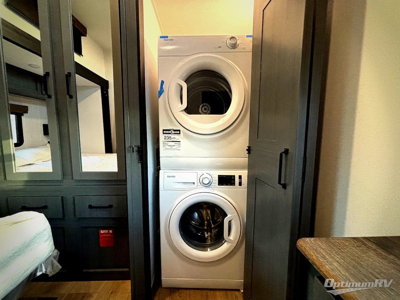 2026 Forest River Puma Vista 429LFT Photo 5