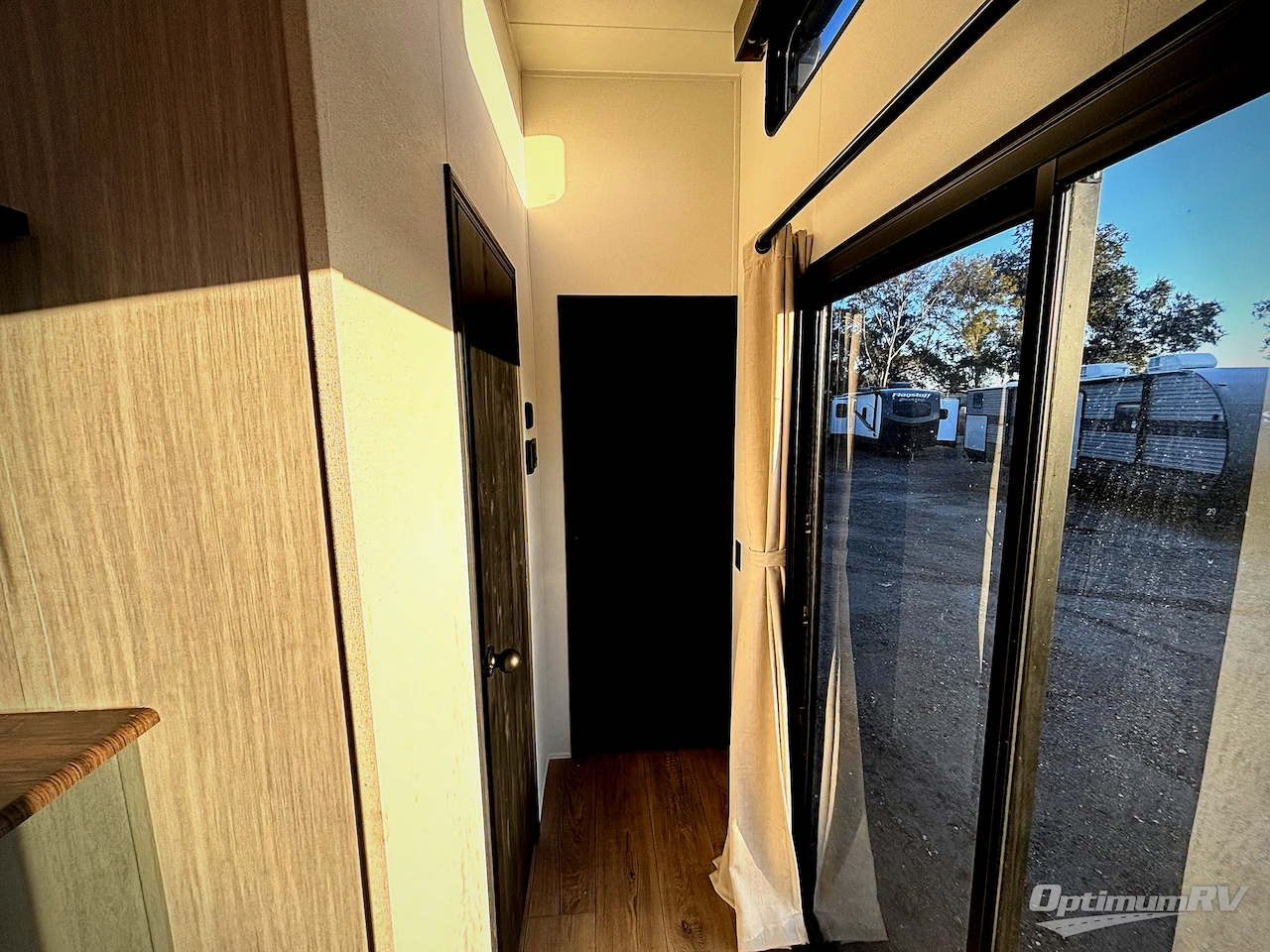 2026 Forest River Puma Vista 429LFT Photo 7