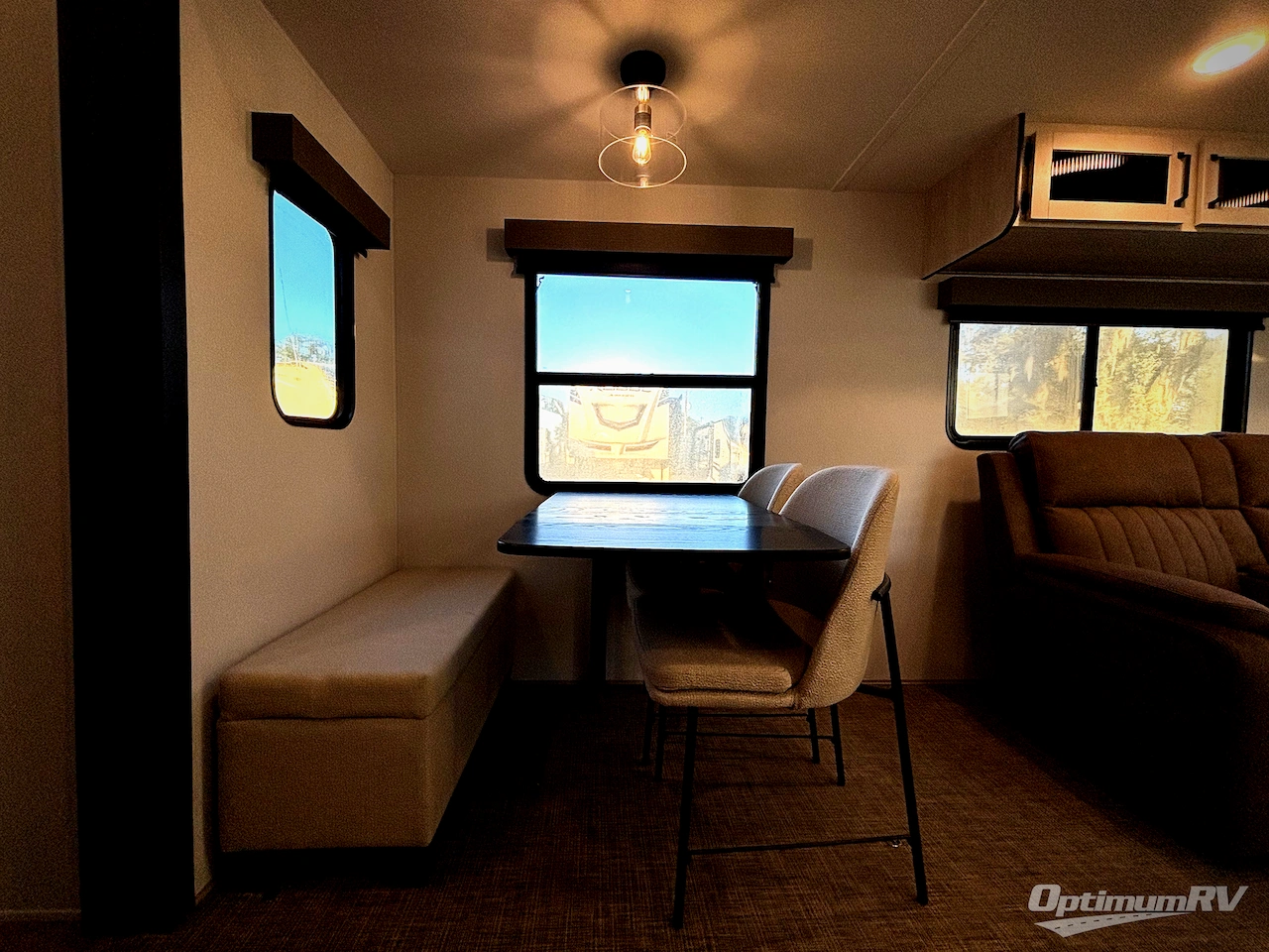 2026 Forest River Puma Vista 429LFT Photo 13