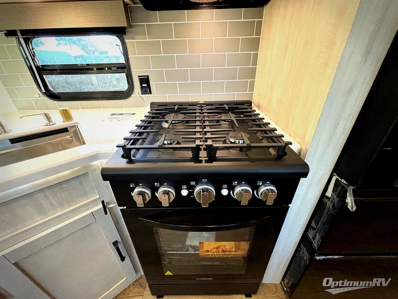 2026 Forest River Puma Vista 429LFT Photo 20