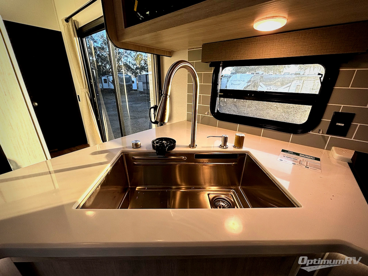 2026 Forest River Puma Vista 429LFT Photo 21