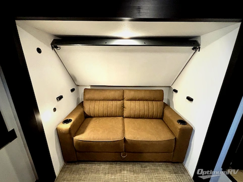 2026 Forest River Puma Vista 403LFT RV Photo 4