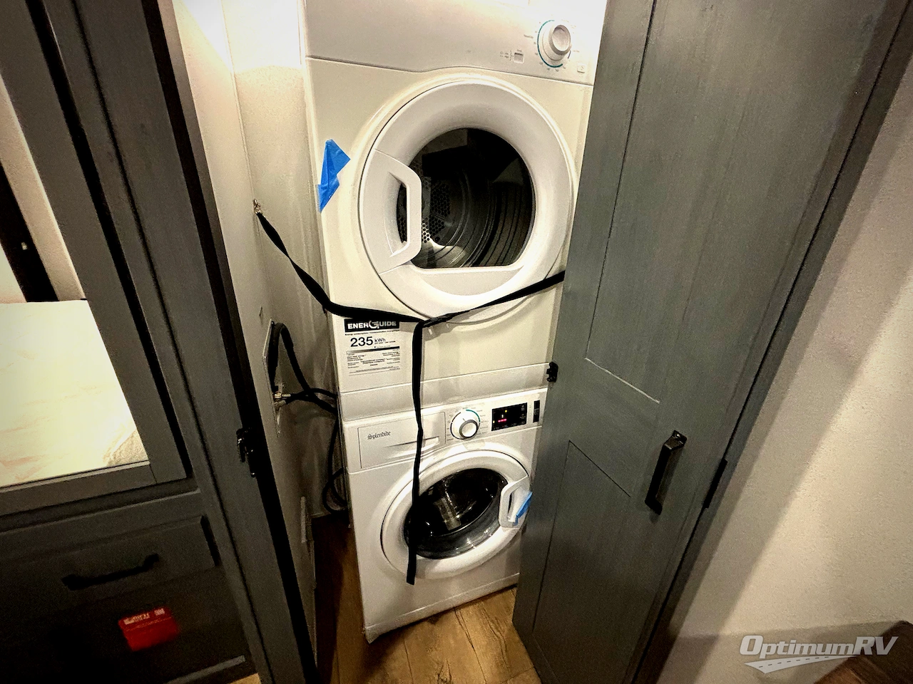 2026 Forest River Puma Vista 403LFT Photo 11