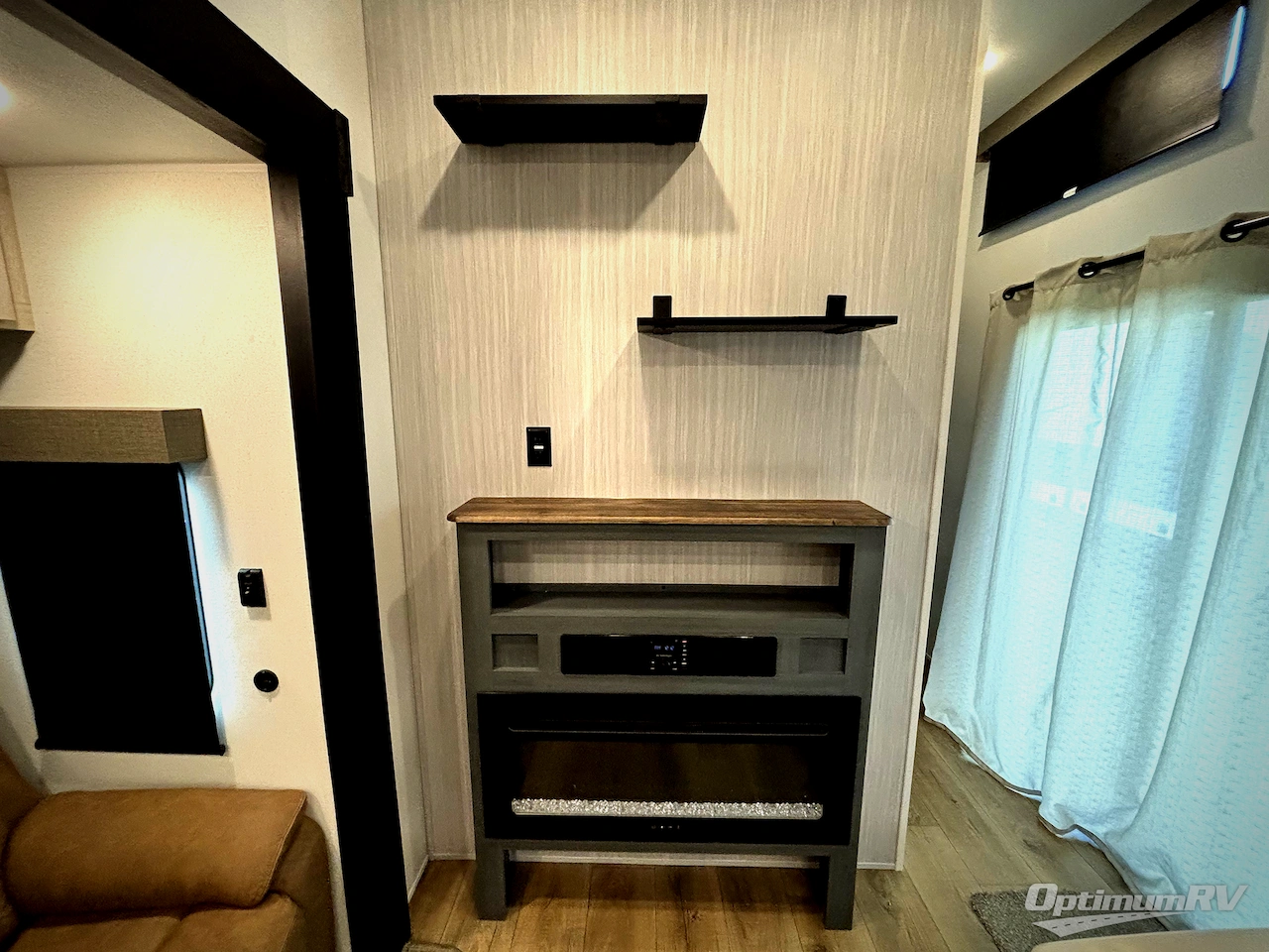 2026 Forest River Puma Vista 403LFT Photo 15