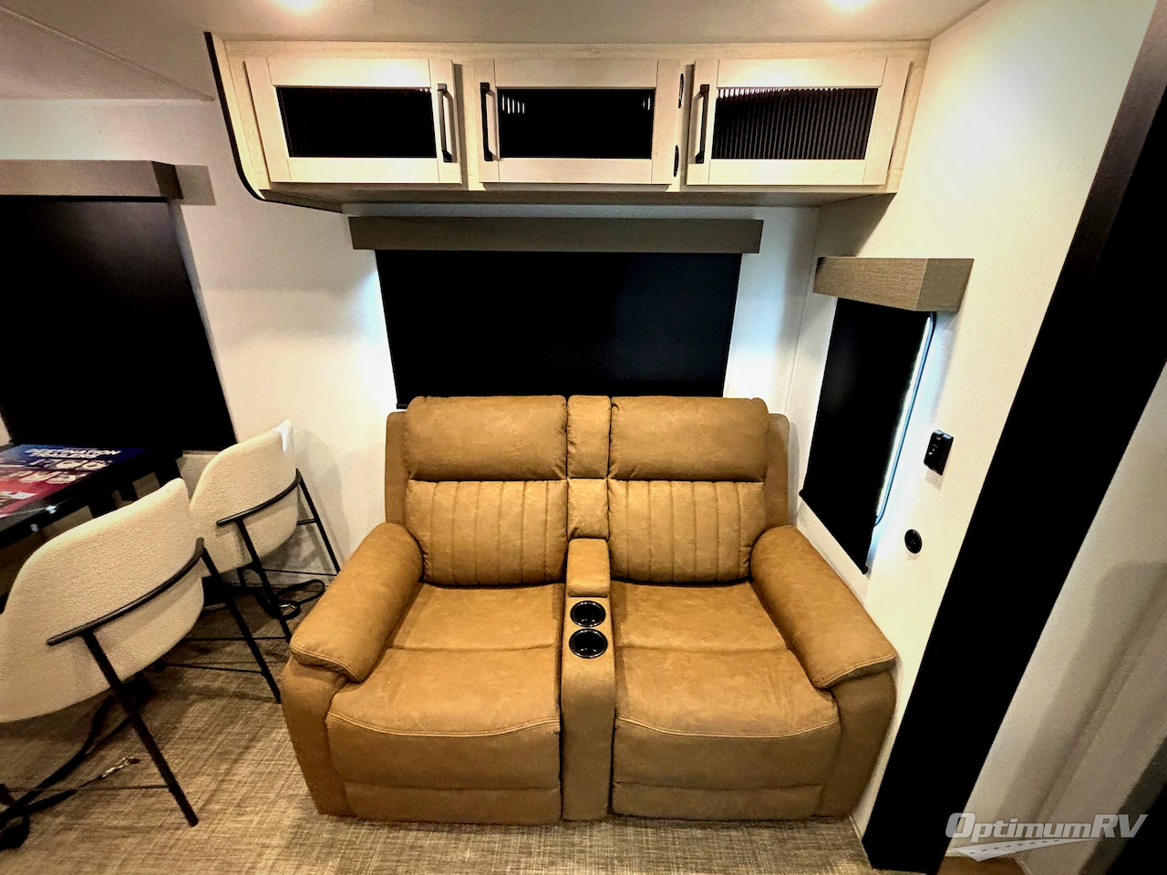 2026 Forest River Puma Vista 403LFT Photo 17