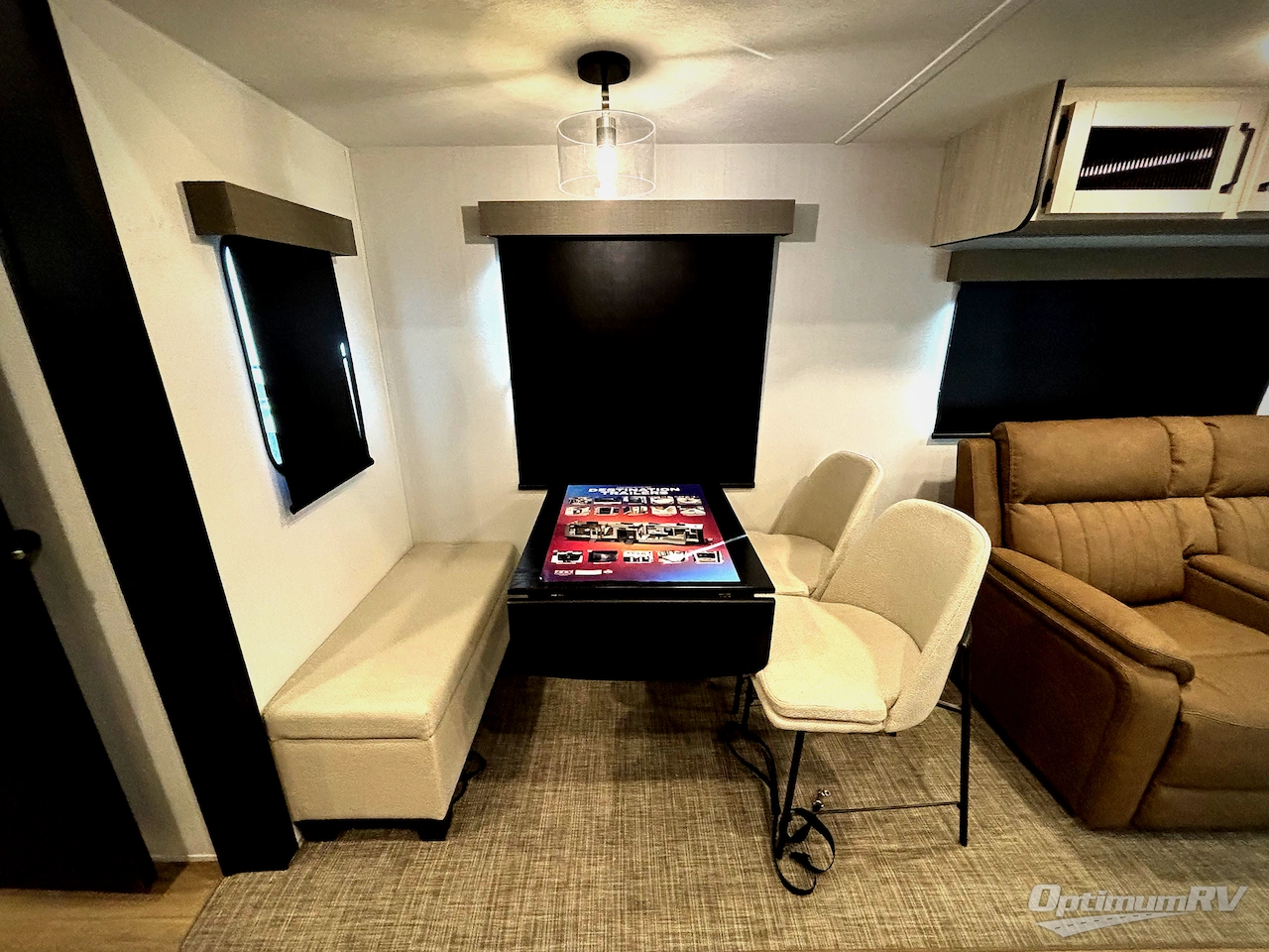 2026 Forest River Puma Vista 403LFT Photo 18