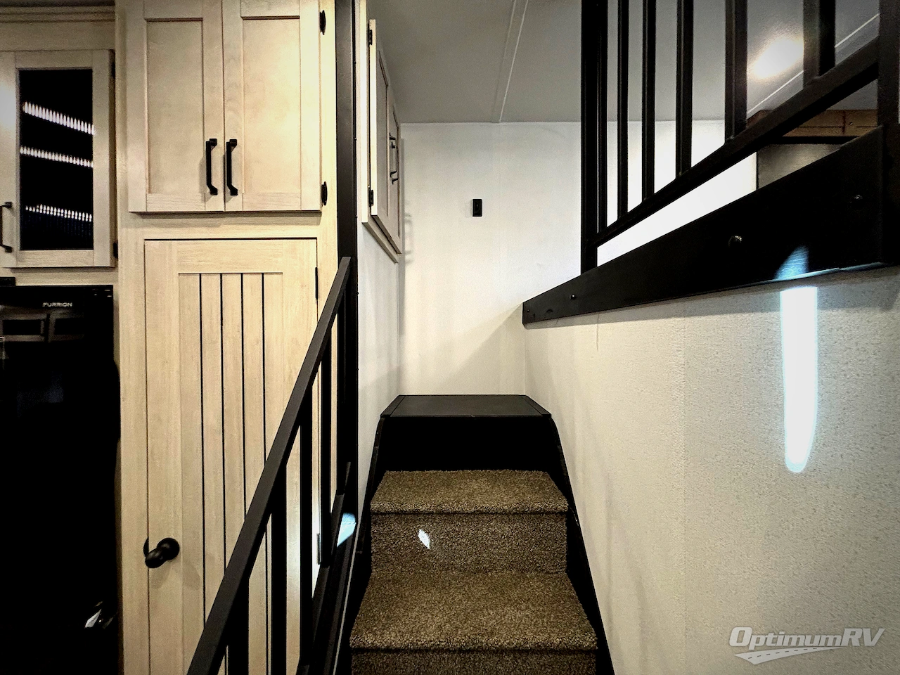 2026 Forest River Puma Vista 403LFT Photo 21