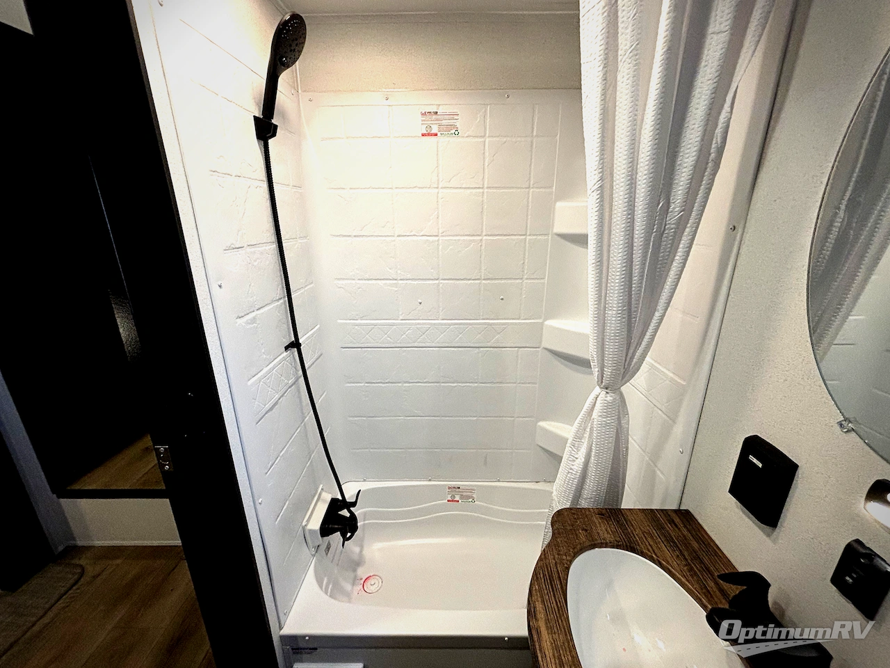 2026 Forest River Puma Vista 403LFT Photo 29