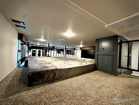 2026 Forest River Puma Vista 423LFT RV Photo 4