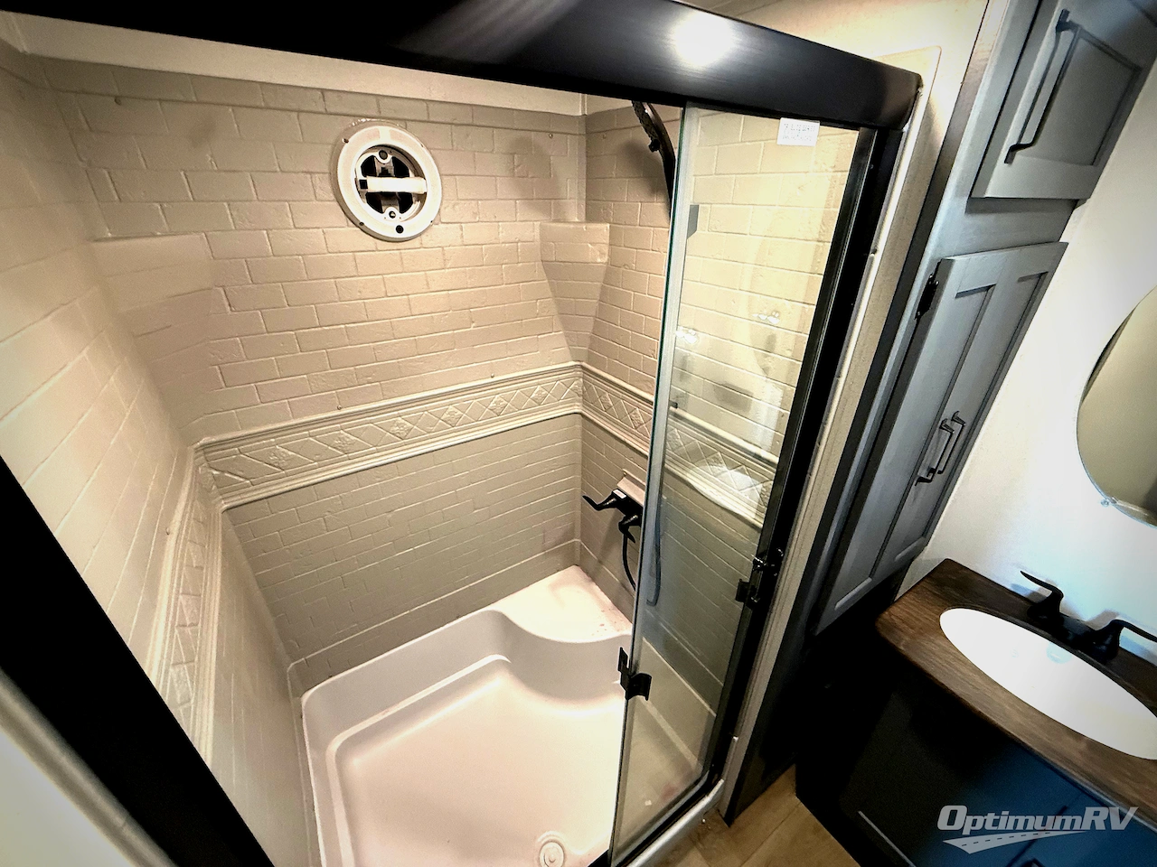 2026 Forest River Puma Vista 423LFT Photo 7