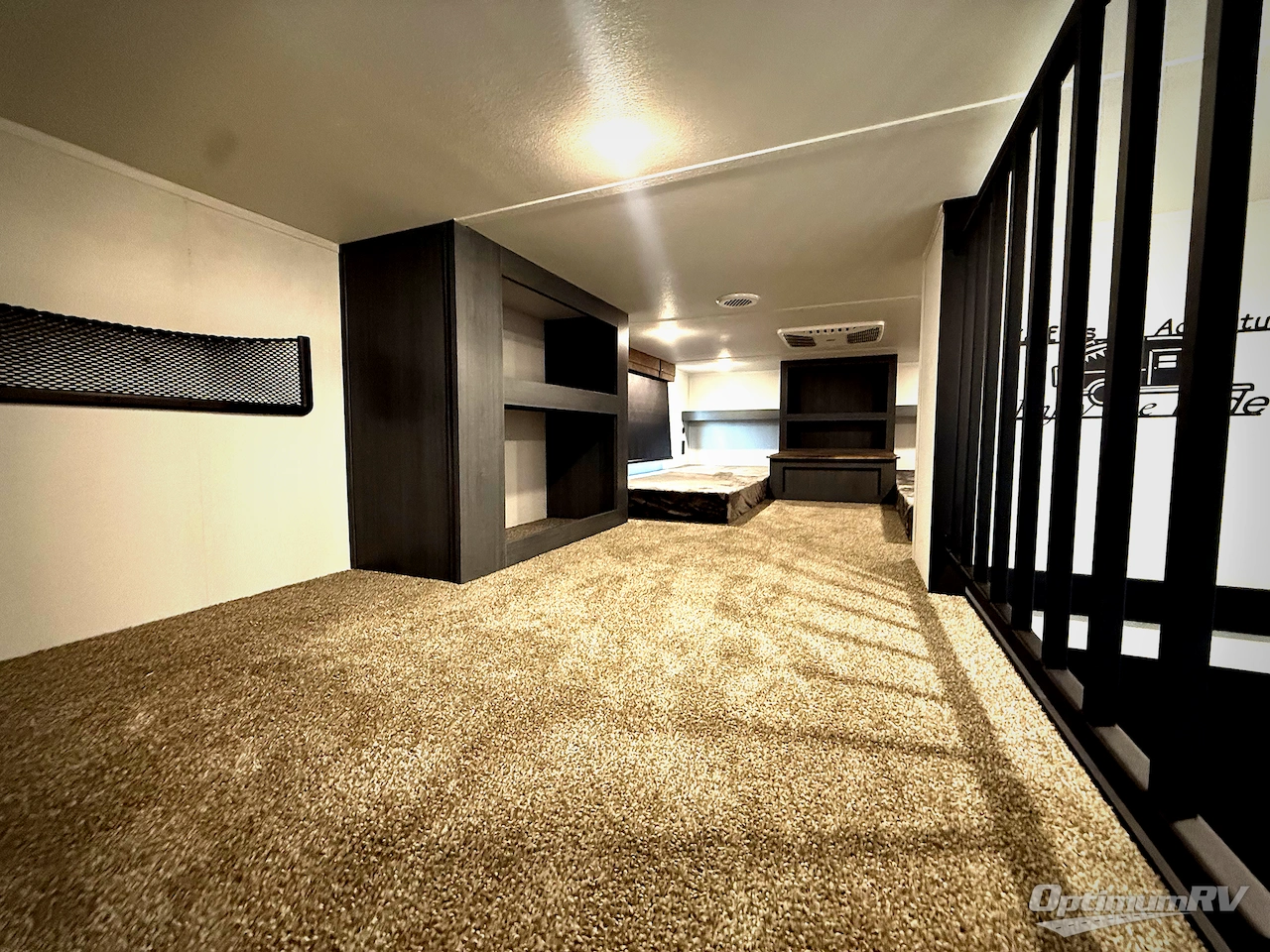 2026 Forest River Puma Vista 423LFT Photo 13