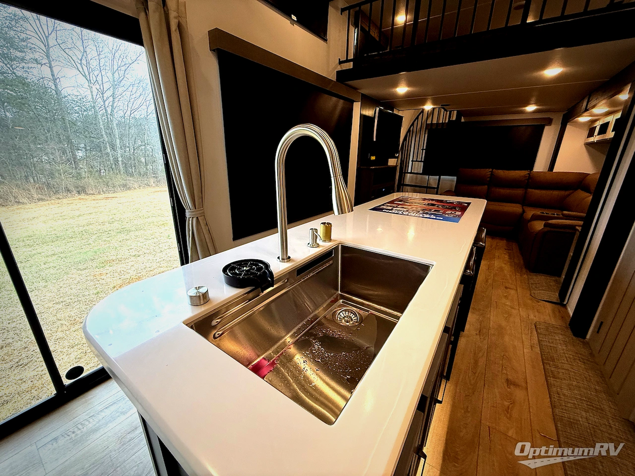 2026 Forest River Puma Vista 423LFT Photo 17