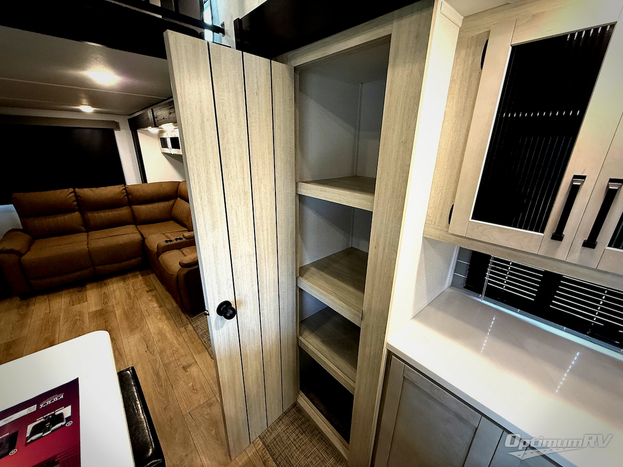 2026 Forest River Puma Vista 423LFT Photo 22