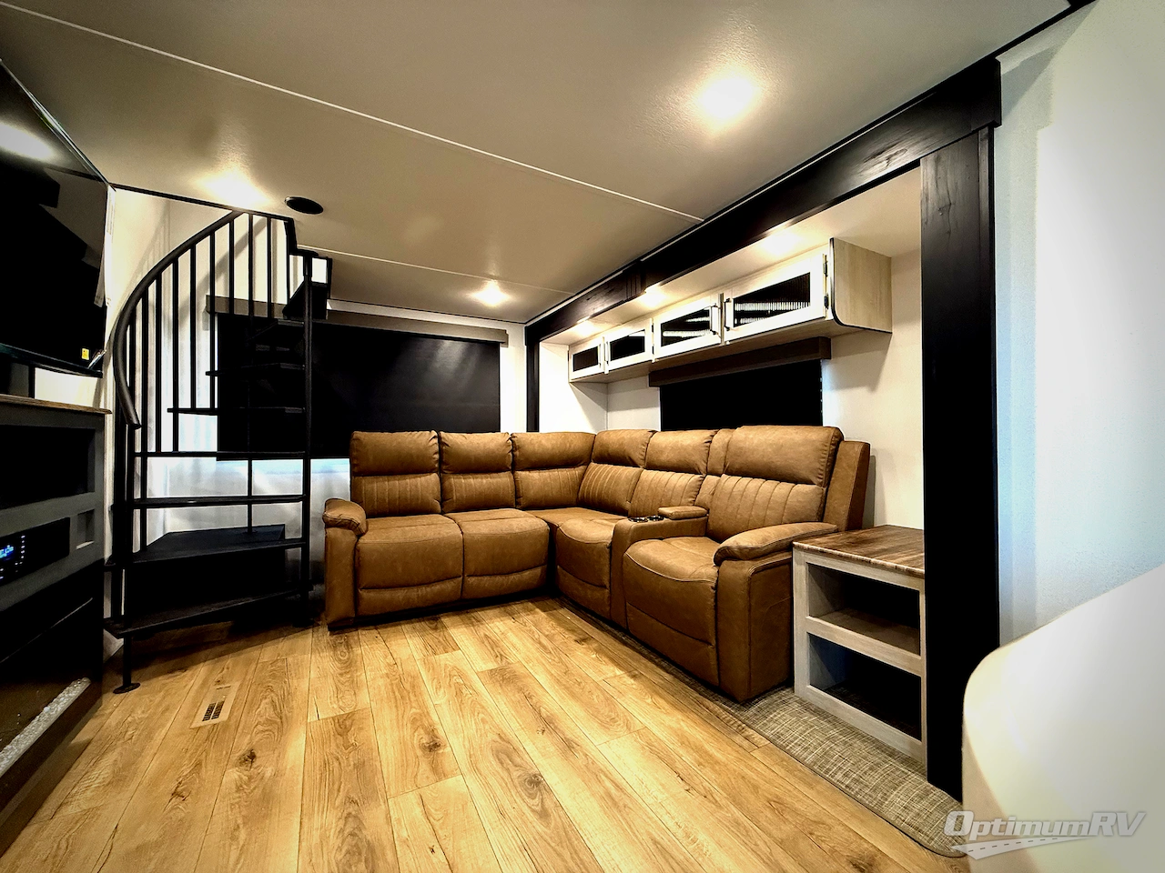 2026 Forest River Puma Vista 423LFT Photo 23