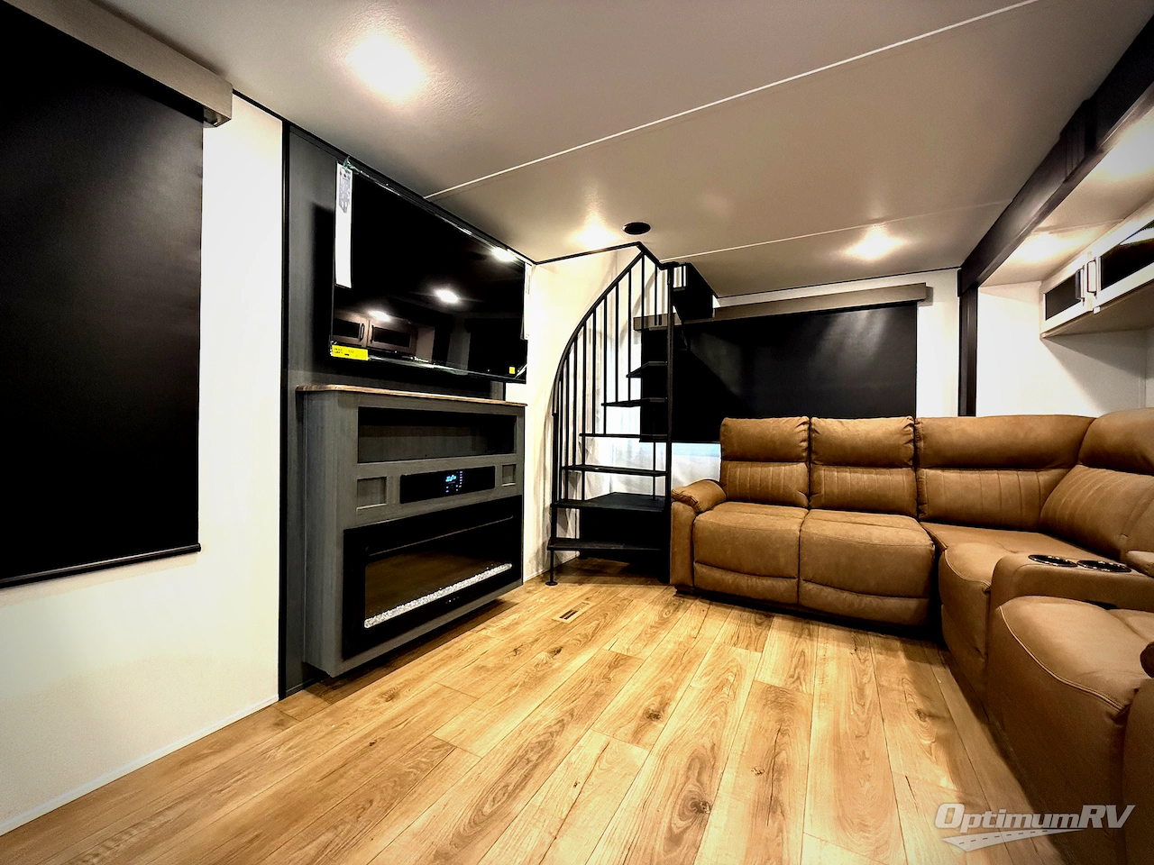 2026 Forest River Puma Vista 423LFT Photo 24