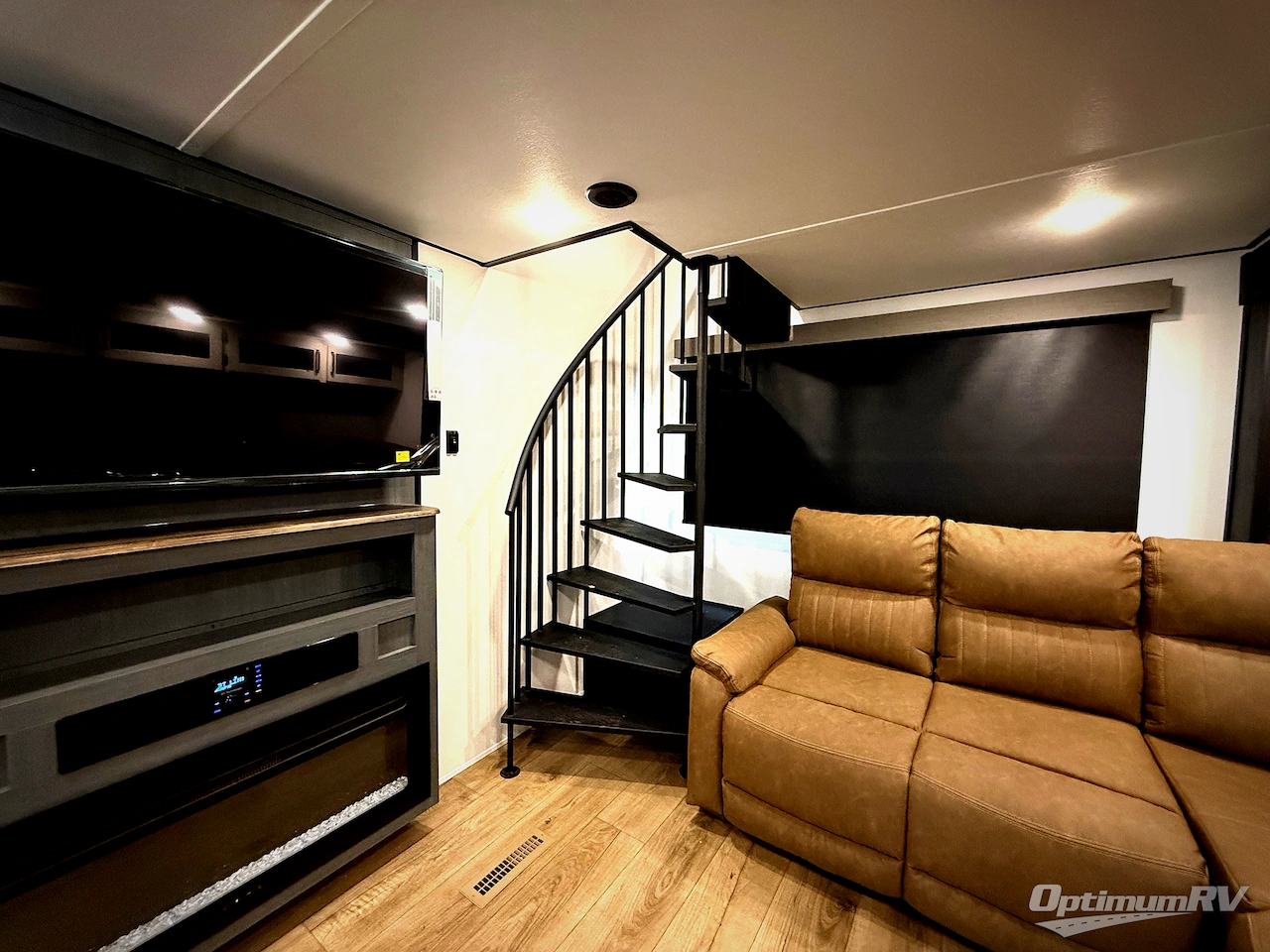 2026 Forest River Puma Vista 423LFT Photo 25