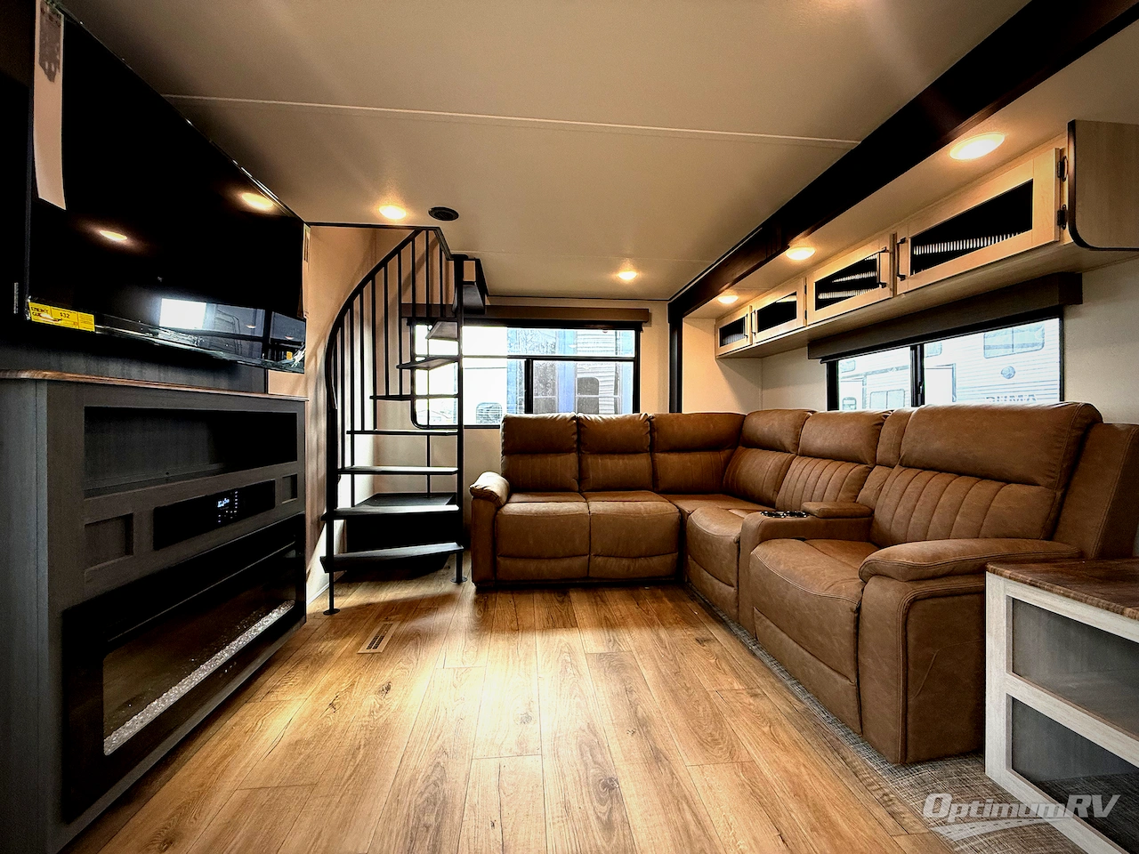 2026 Forest River Puma Vista 423LFT Photo 29