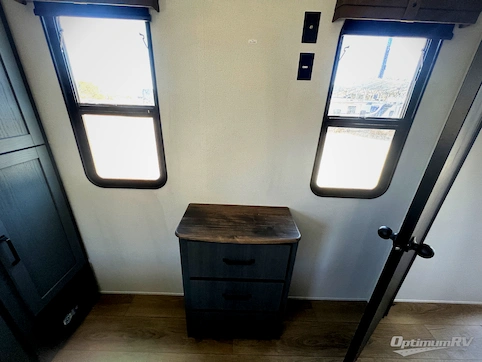 2026 Forest River Puma Vista 423LFT RV Photo 4