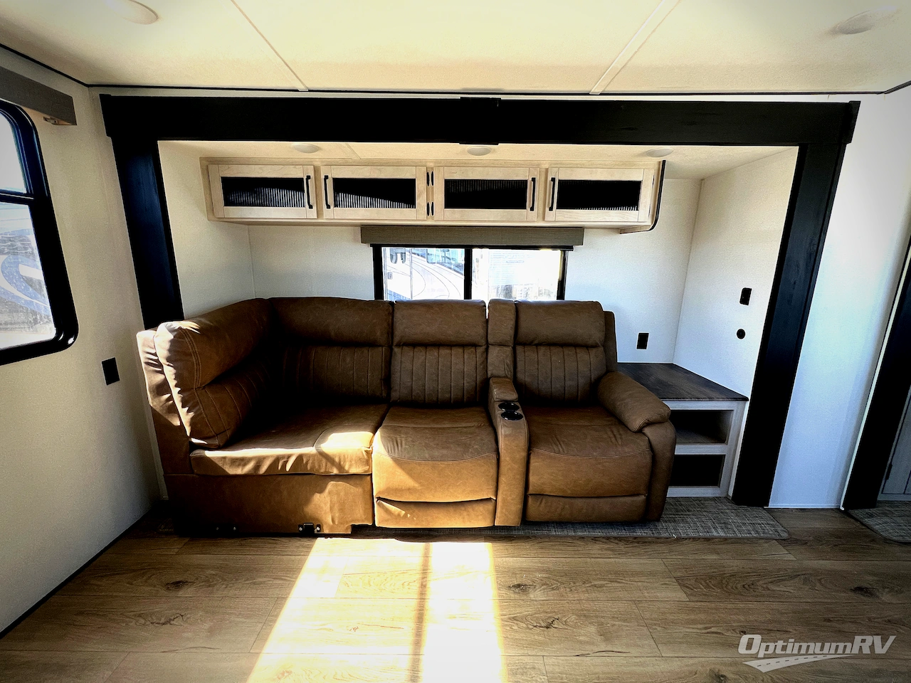 2026 Forest River Puma Vista 423LFT Photo 7