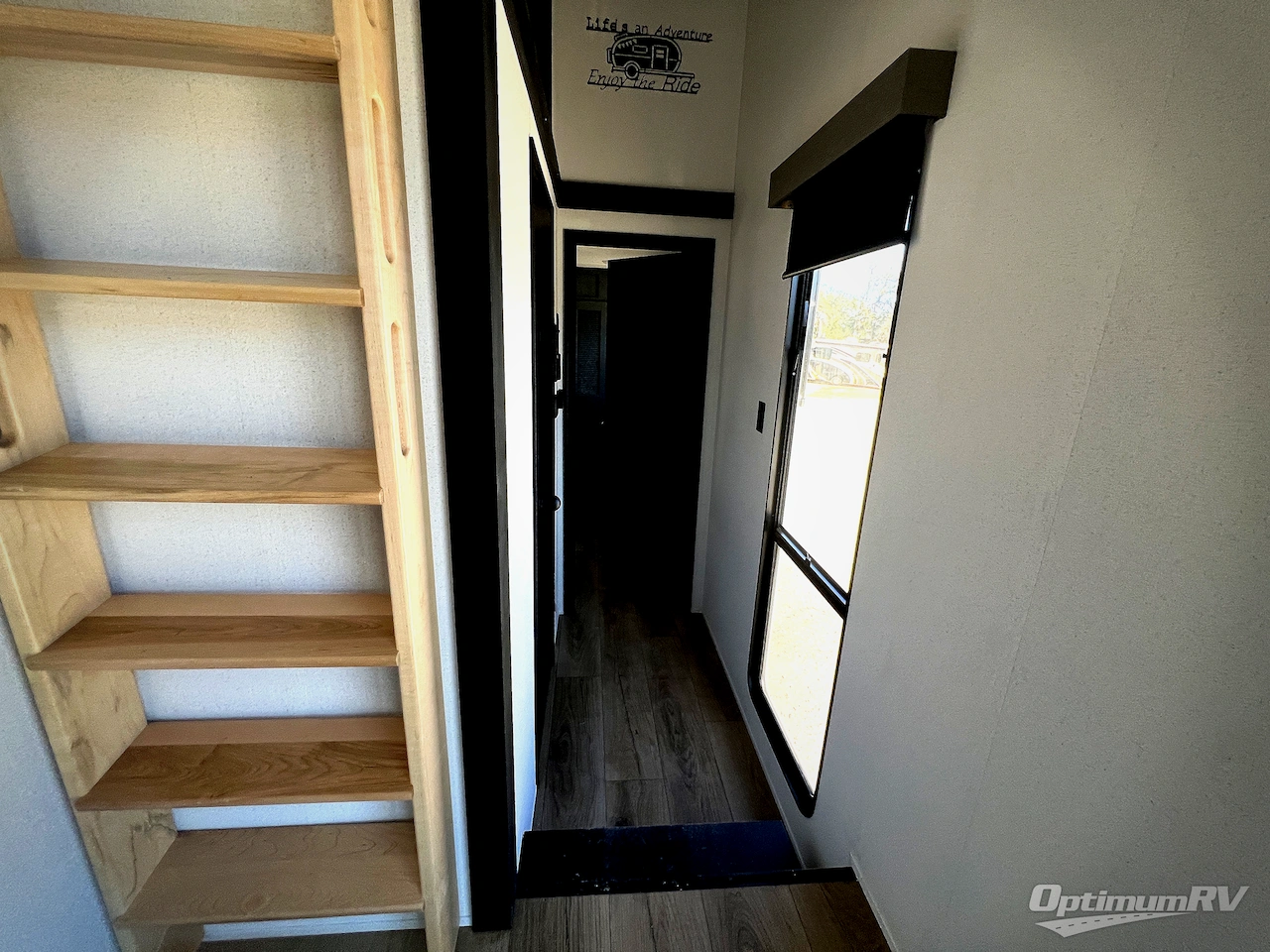 2026 Forest River Puma Vista 423LFT Photo 16