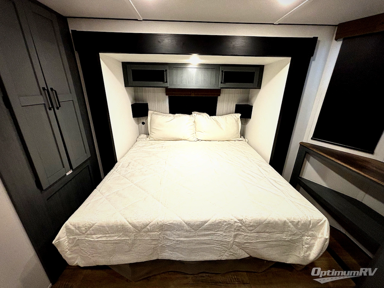 2026 Forest River Puma Vista 423LFT Photo 8