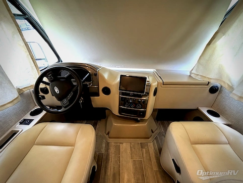 2025 Thor Axis 26.1 RV Photo 2