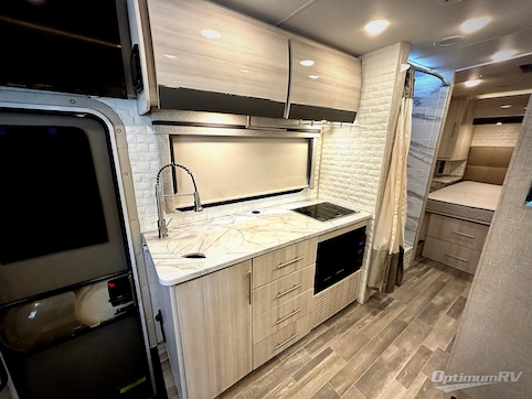 2024 Thor Axis 26.1 RV Photo 3
