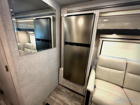 2025 Thor Axis 26.1 RV Photo 3