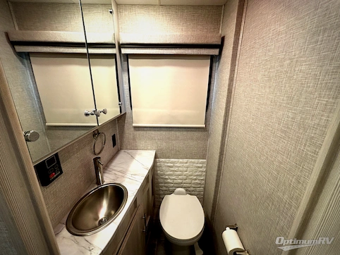 2024 Thor Axis 26.1 RV Photo 4