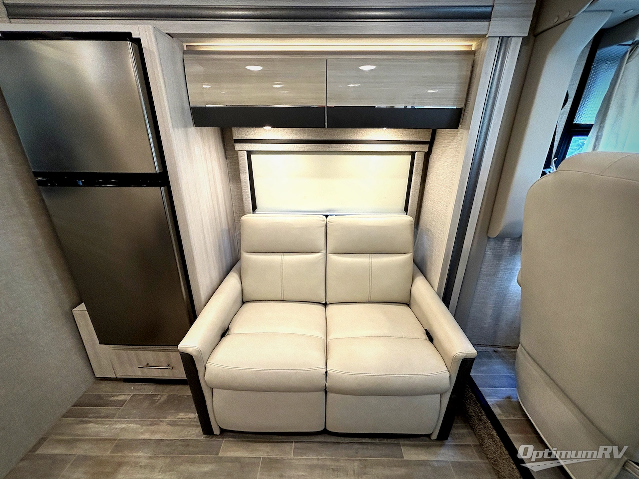 2025 Thor Axis 26.1 Photo 10