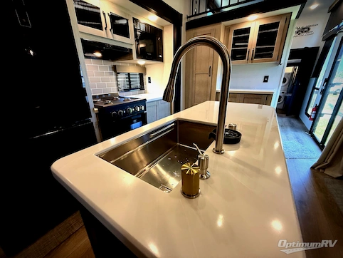 2026 Forest River Puma Vista 401RLFT RV Photo 4