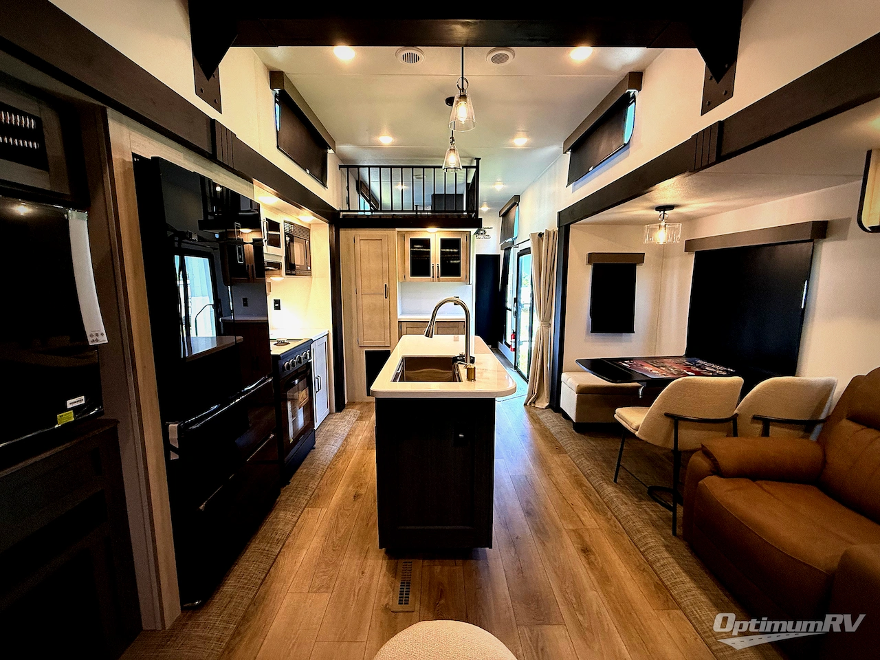 2026 Forest River Puma Vista 401RLFT Photo 6