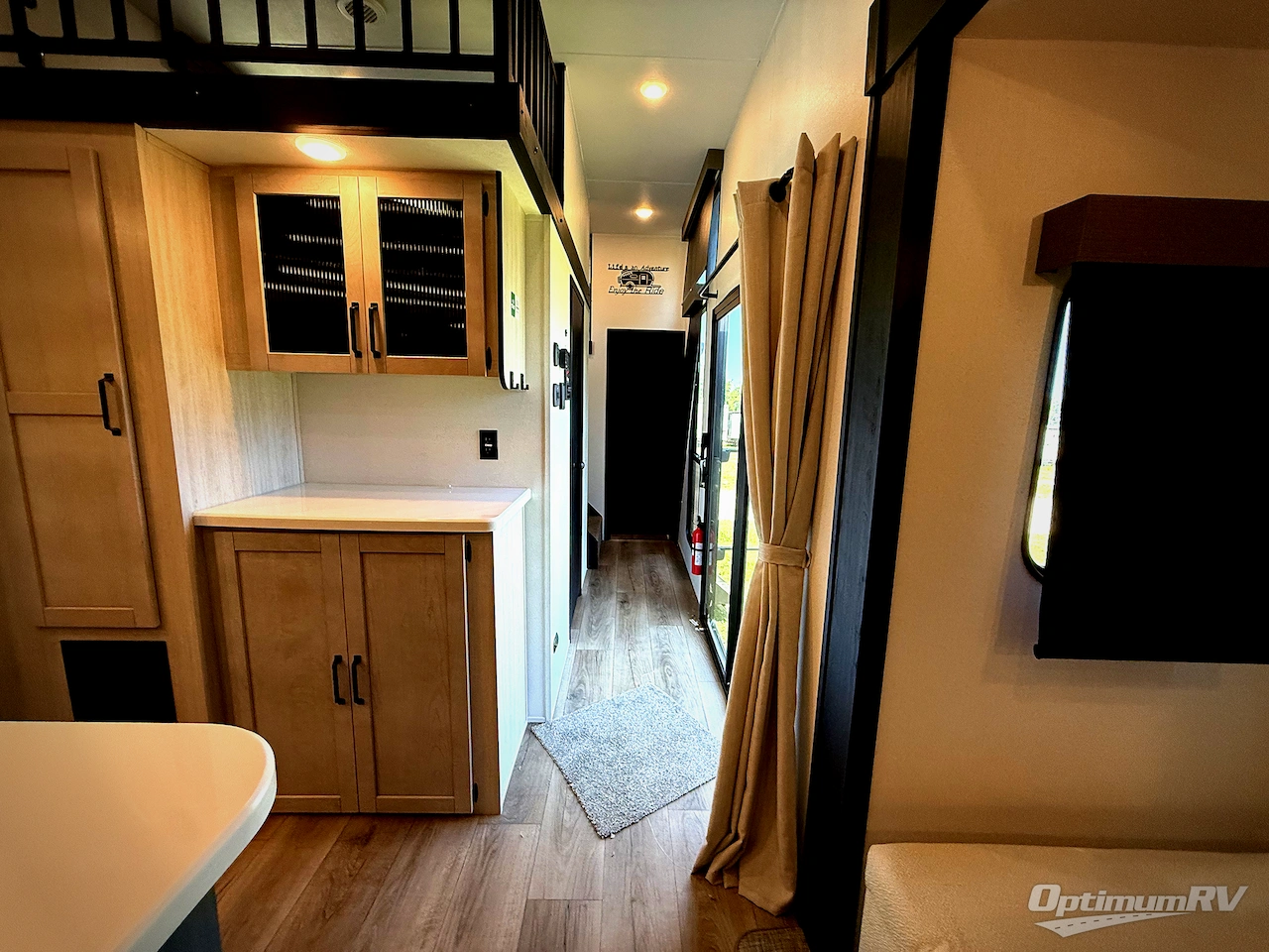 2026 Forest River Puma Vista 401RLFT Photo 7