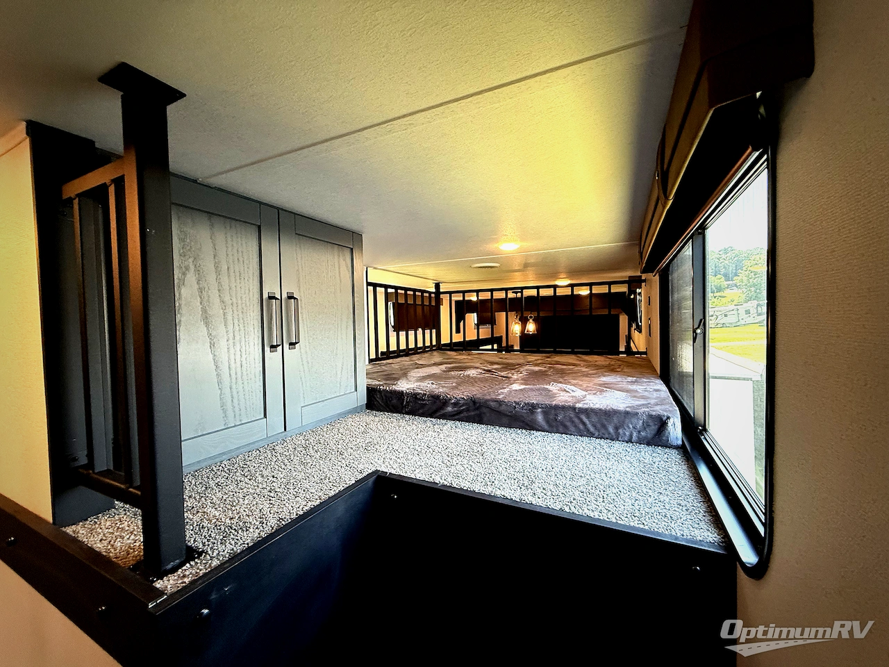 2026 Forest River Puma Vista 401RLFT Photo 11