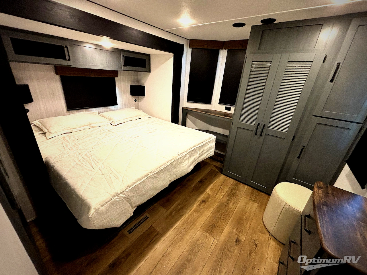 2026 Forest River Puma Vista 421LFT Photo 8