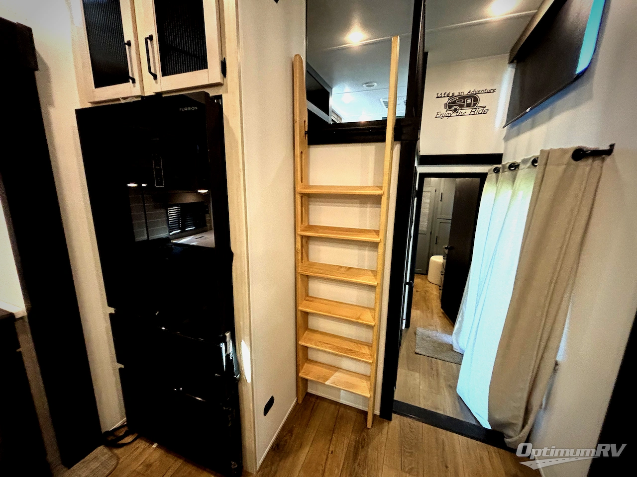 2026 Forest River Puma Vista 421LFT Photo 15