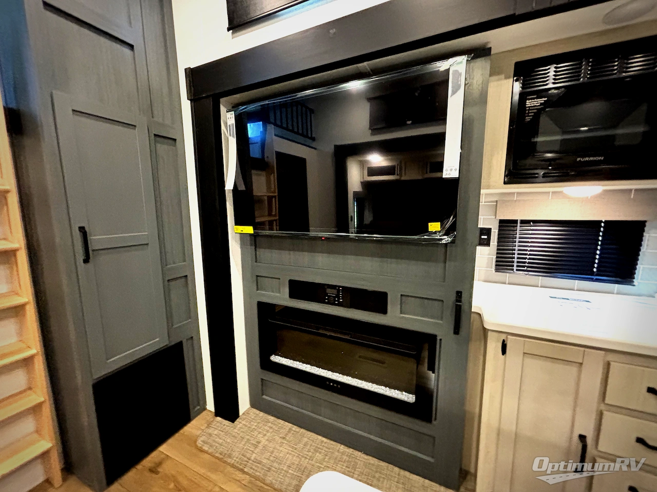 2026 Forest River Puma Vista 421LFT Photo 20