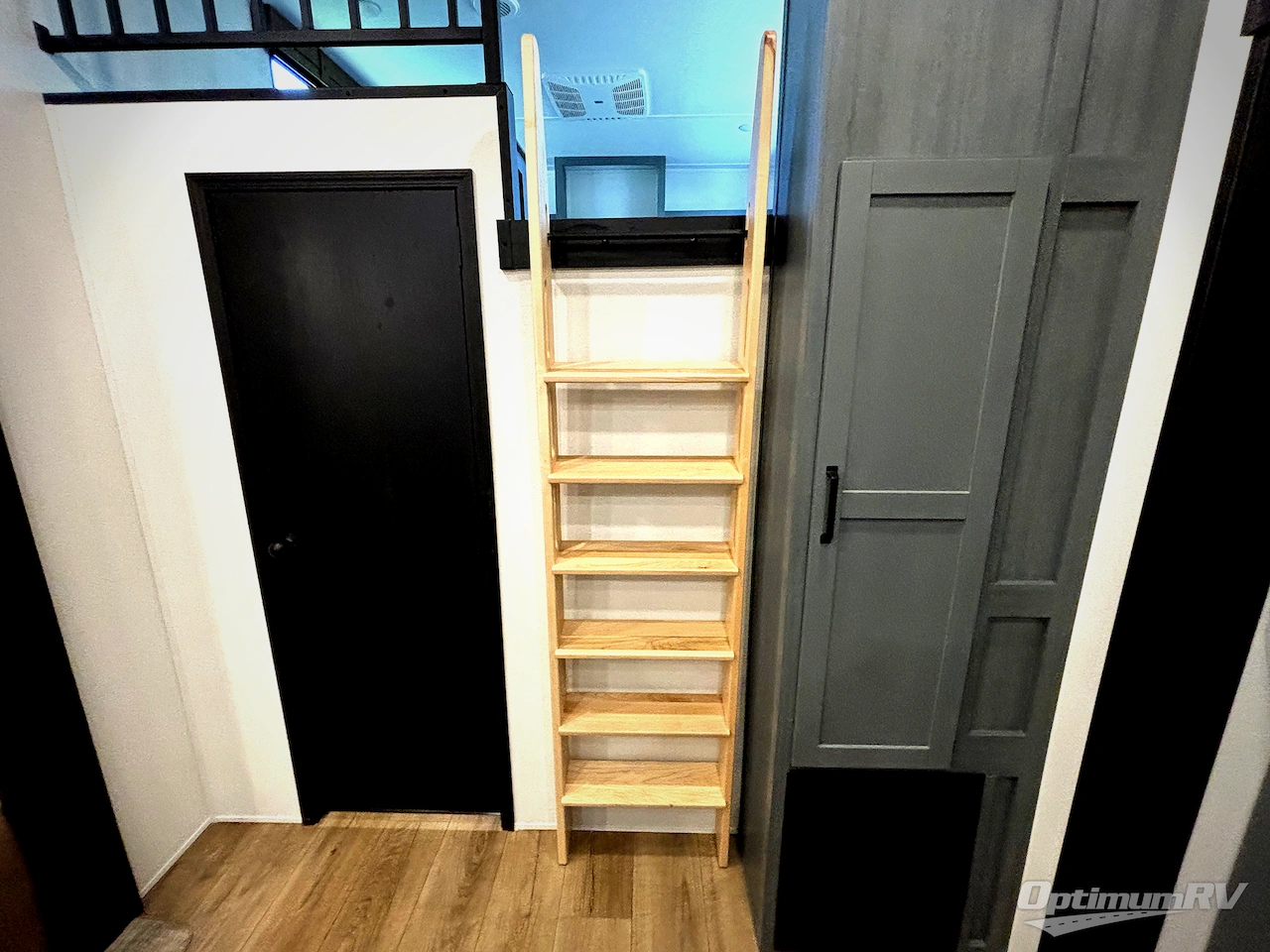 2026 Forest River Puma Vista 421LFT Photo 22